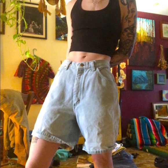 Wrangler Bermuda shorts - Picture 2 of 8